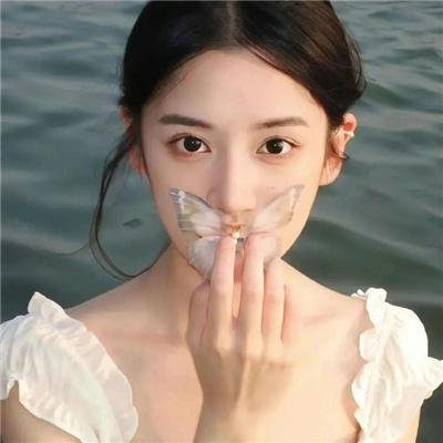 黑白线人